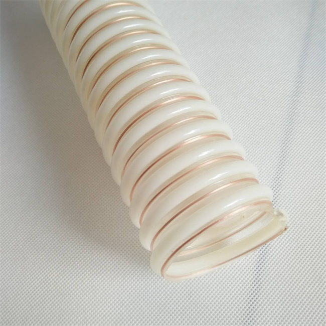 江苏防静电pul螺旋管