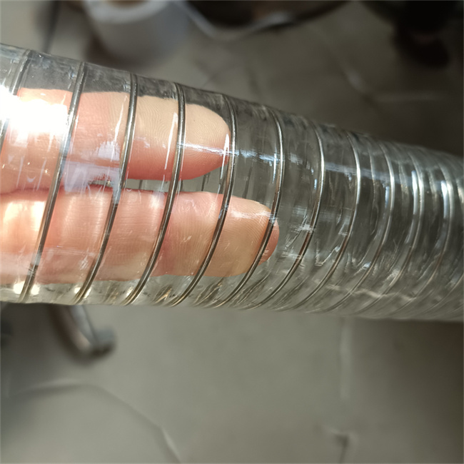 江苏食品级pu软管