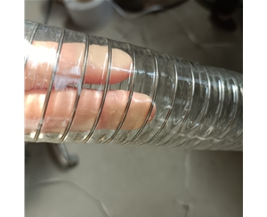 江苏食品级pu软管